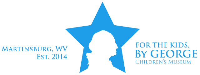 Logo Established in 2014, Martinsburg, WV